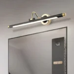 Decorative Stylish Mirror / Picture Light - Image 2