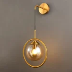 Nordic Wall Light - Image 2