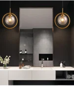 Nordic Wall Light - Image 3