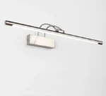 Elegant Mirror / Picture Light - Image 2