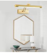Decorative Mirror / Picture Light - Image 3