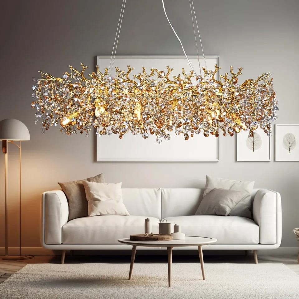 02_fd7066ab-e664-4621-b17c-3bfaf01d5df2 Artistic Modern Gold Luster Luxury Tree Branches - Image 1