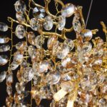 Artistic Designer Luxury Luster Crystal - Image 7