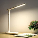 Touch Dimmable Study Lamp