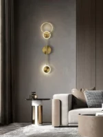 SMD Wall Lamp - Image 2