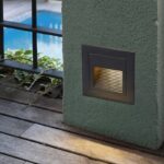 LED Wall Light IP65 - Image 4