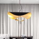 Artistic LED Pendant Light