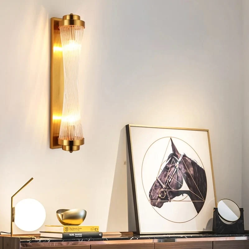 Post Modern Nordic Luxury