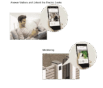 Panasonic Video Intercom System with smart phone connect VL-SVN511 - Image 2