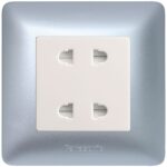 2G Universal Socket - Panasonic - Image 2