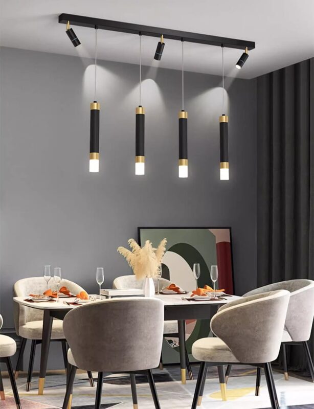 Creative LED Pendant Light