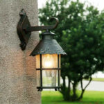 Vila Outdoor Wall Light - Image 2