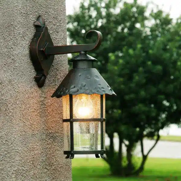 Vila Outdoor Wall Light Vila Outdoor Wall Light