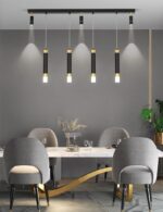 LED Pendant Light - Image 2