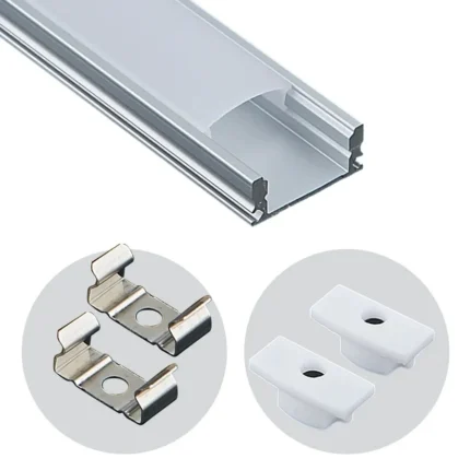 Aluminum Profile Light