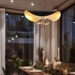 Artistic LED Pendant Light - Image 7