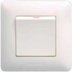 1 Gang Switch - Panasonic