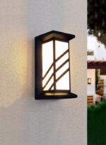 Outdoor Wall Lamp Classic Design - Image 2