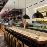 Simple Creative Modern Vintage Ceiling Pendant Lamp ( Single Light Pendant ) - Image 5