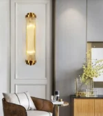 Nordic Luxury Wall Scone - Image 6