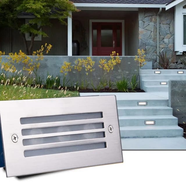 Stair Lights Stair Lights