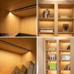 Linear Aluminum Profile Light - Image 2