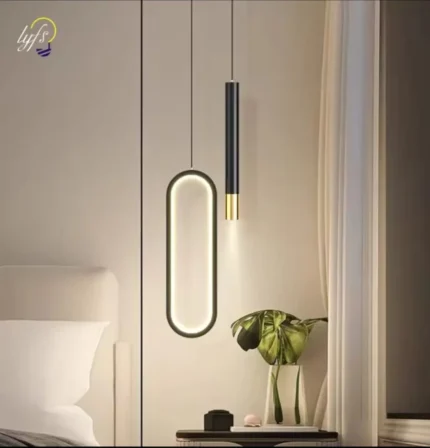Creative LED Pendant Light