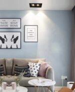 Square Recessed COB Down Light( 2x8watt ) - Image 5