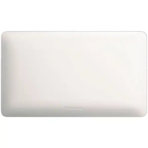 Blank Plate Blank Plate