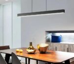Minimalist Pendant Light ( Width 2 Inches ) - Image 3