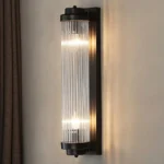 Nordic Luxury Wall Scone