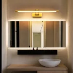 Decorative Mirror / Picture Light - Image 3