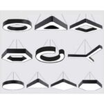 Surface Mounted LED Lights - Image 5