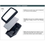 German Range Flood Light - Fumagillin - Image 2