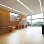 Linear Aluminum Profile Light - Image 2