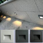 LED Wall Light IP65 - Image 6