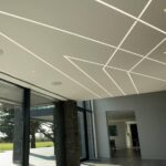Linear Aluminum Profile light - Image 5