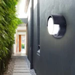 Outdoor Waterproof IP65 Wall Lamp - Image 2