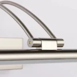 Elegant Mirror / Picture Light - Image 4