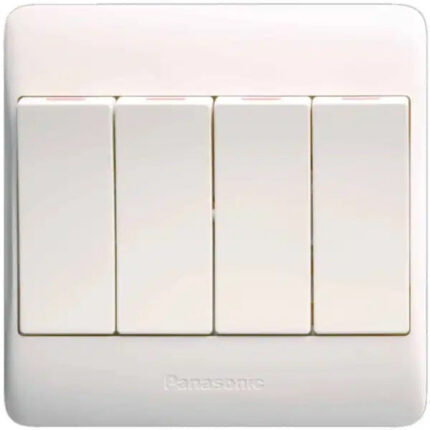 Switches and Sockets