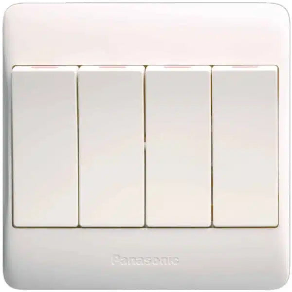 Switches and Sockets Switches and Sockets