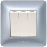 3G 1-WAY SP SWITCH - Panasonic - Image 2