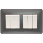6G 1-Way SP Switch - Panasonic - Image 2