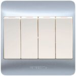 4G 1-Way SP Switch (3X3) - Panasonic - Image 3