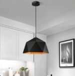 Vintage Ceiling Pendant Lamp ( Single Light Pendant ) - Image 2