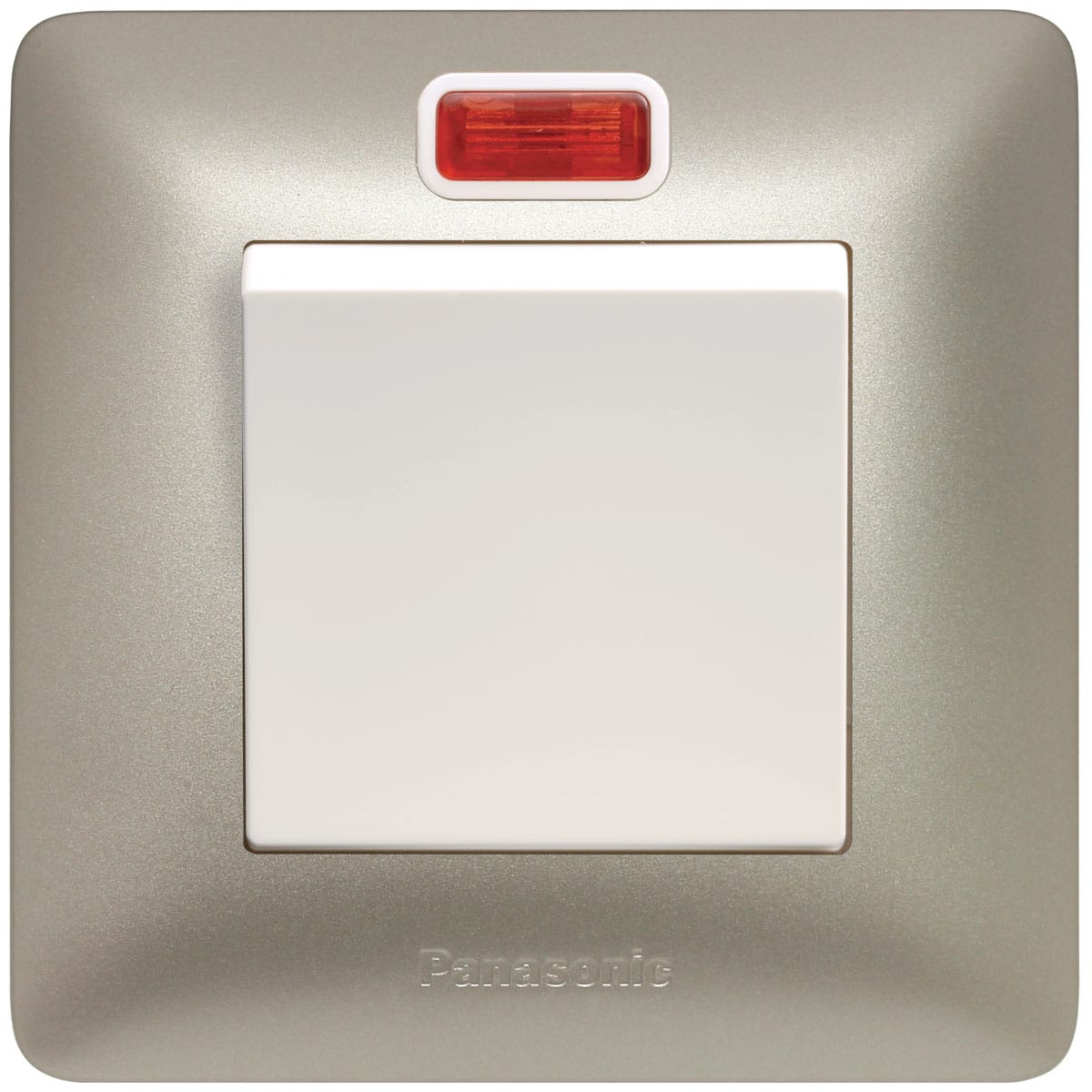 20A DP Switch with Indicator - Panasonic 20A DP Switch with Indicator - Panasonic