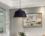 Vintage Ceiling Pendant Lamp ( Single Light Pendant ) - Image 4