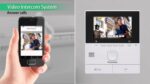 Panasonic Video Intercom System with smart phone connect VL-SVN511 - Image 6