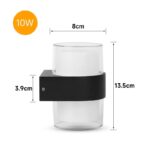 Outdoor Waterproof IP65 Wall Lamp - Image 2