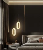 Pendant Lamp ( Single Light Pendant ) - Image 4